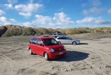 Oreti Beach景点图片