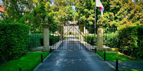 Schloss von Ketteler