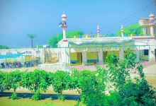 Jamia Arabia Madrassa-tul Al-Hasnain景点图片