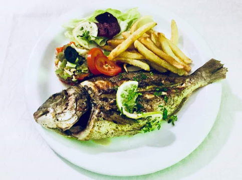 Deep Lounge餐厅图片