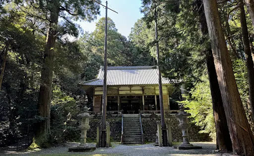 石部神社