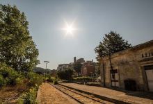 Stazione Ferroviaria San Fili景点图片