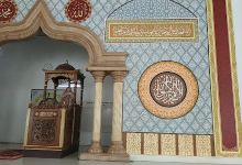 Mesjid Muhajirin Kuba景点图片