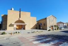 Church of the Immaculate Heart of Saint Mary景点图片