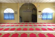 Masjid Al Ansar | مسجد景点图片