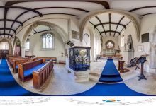 All Saints Church景点图片