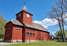 Råda kyrka景点图片