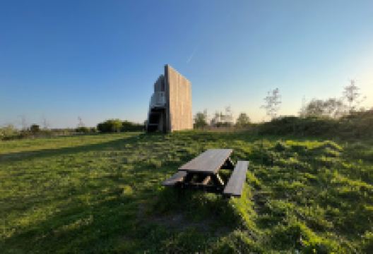 Uitkijktoren De Bult景点图片