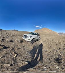 Tomb of Babaafzal-卡尚