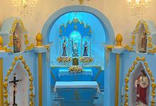 Divina Pastora景点图片