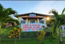 Iglesia Evangélica Jesús Vive景点图片