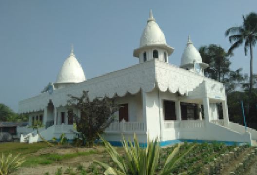 Gosaba Satsang Vihar景点图片