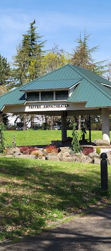 Bruce Starker Arts Park And Natural Area-科瓦利斯