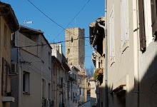 Tour Carrée景点图片