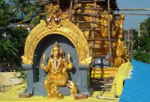 Sivasakthi Vinayagar Kovil景点图片