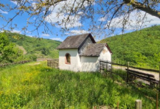 Dreikreuzkapelle (anno 1652)景点图片
