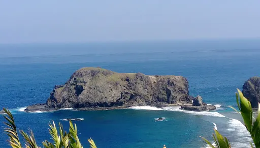 孔子岩