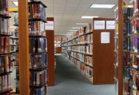 Millsboro Public Library景点图片