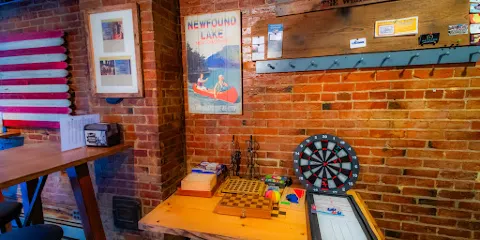 Shackett's Brewing Company