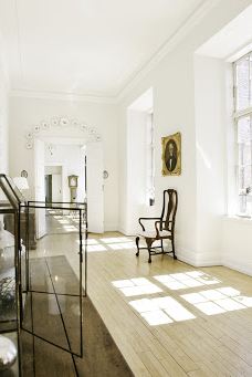 Holckenhavn Slot-尼堡