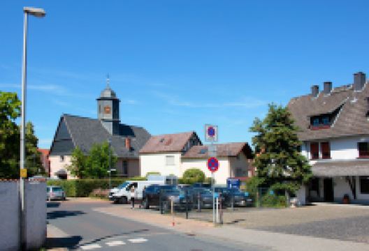 Evangelische Kirche Neu-Anspach / Anspach - Evangelische Kirchengemeinde Anspach景点图片