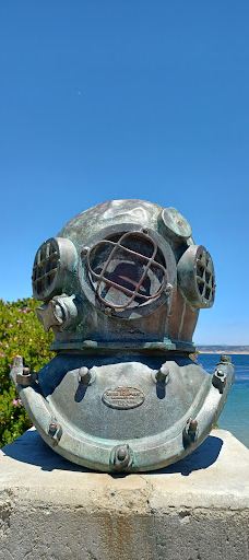 San Carlos Beach Park-蒙特雷