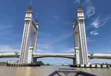 Rohani Cruise Tour景点图片