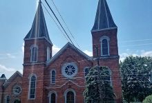 First Presbyterian Church景点图片