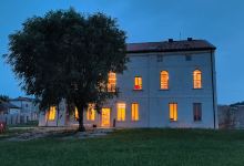 Biblioteca comunale di Volpago del Montello景点图片