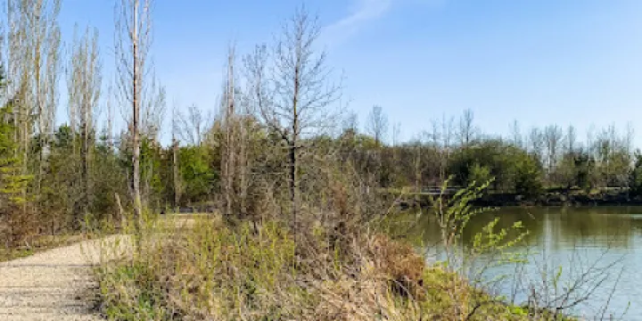 Frankenlust Township Nature Park