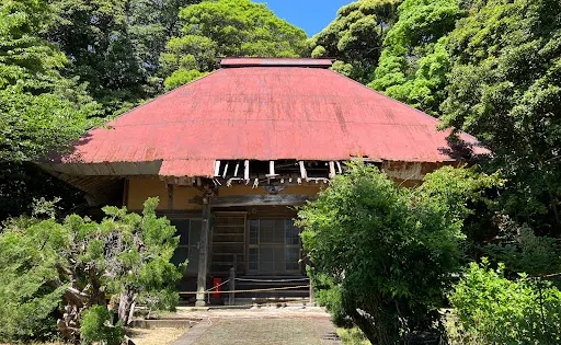 恩徳寺