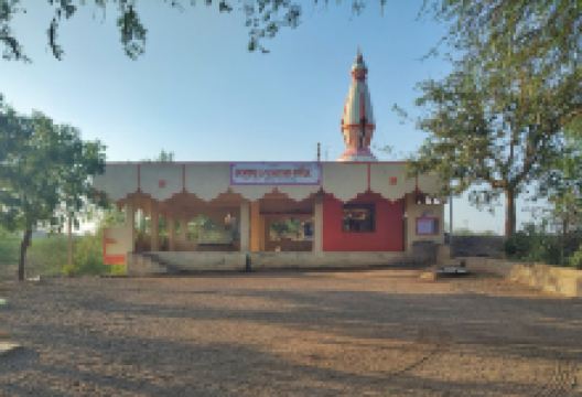 Mahapurush Baba Mandir景点图片