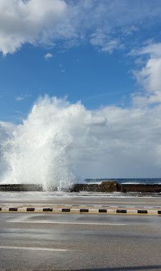 Malecón de Habana-哈瓦那