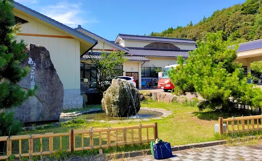 マリンパーク海水浴場