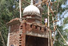 Masjide BILAL Pyarepur景点图片