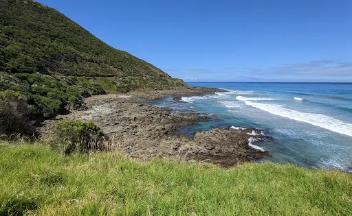 Fairhaven Beach