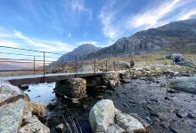 National Trust - Carneddau and Glyderau景点图片