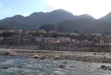 Ganga Mandir Double Bhavan购物图片