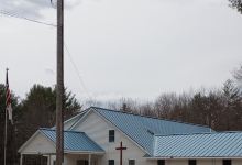 Hosanna Church景点图片