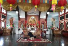 Tanda Bhakti Temple景点图片