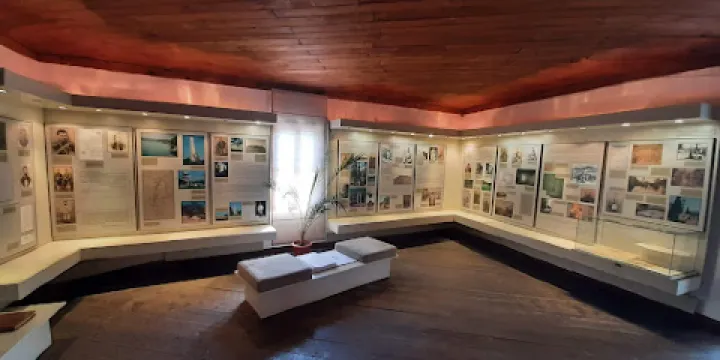 Hadji Dimitar Museum-House
