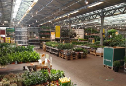 Plantasjen购物图片