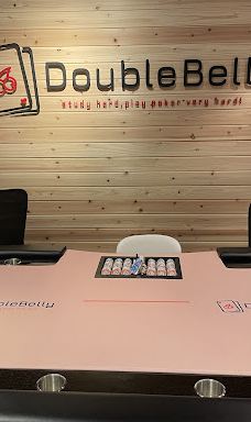 Poker&Bar DoubleBelly-丰桥市