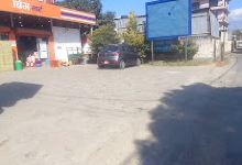 Gyaneshwor Community Park景点图片