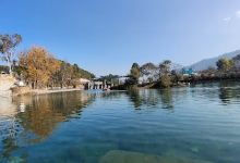 The Baijnath Lake - Bageshwar District, Uttarakhand, India景点图片