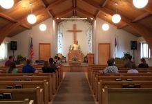 Cornerstone Baptist Church景点图片