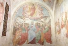 Chiesa dell'Ascensione景点图片