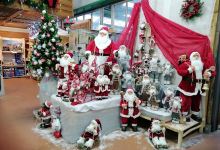 Les Jardins de Moissac购物图片