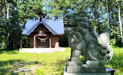 泉郷神社