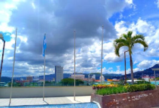 莫拉桑公园购物图片